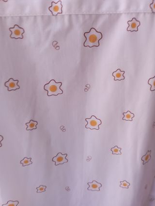 Camisa hombre 