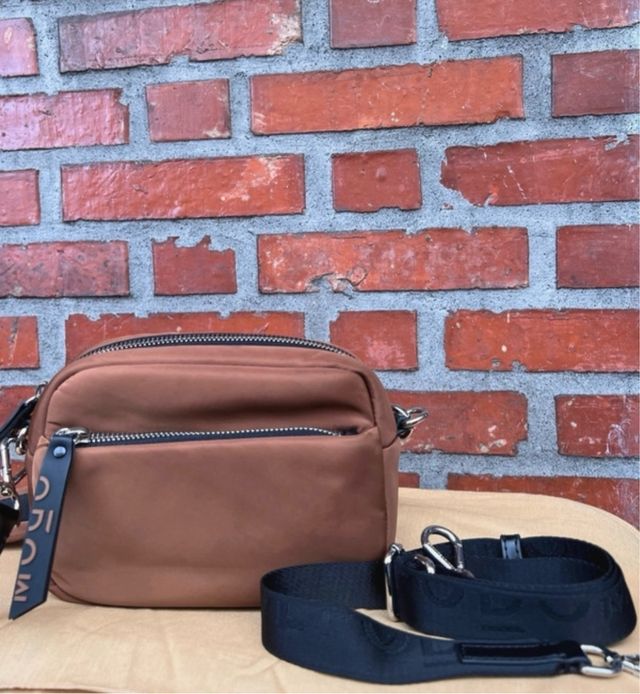 Bolso de Adolfo Dominguez