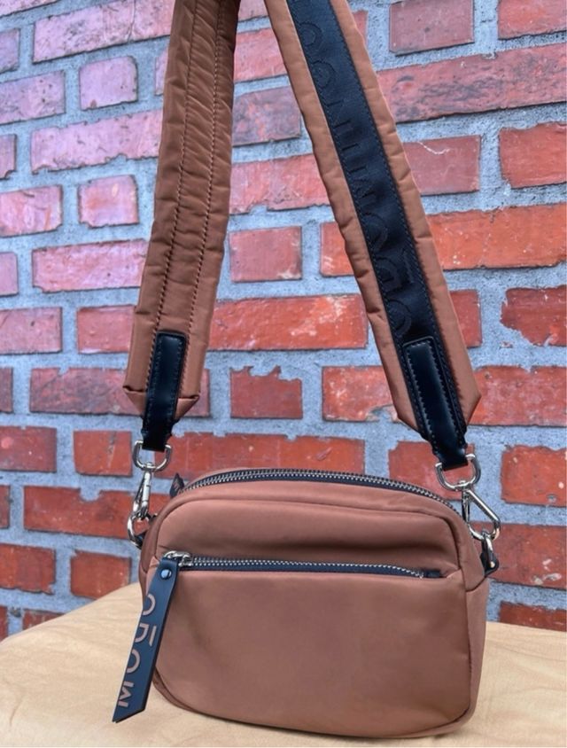 Bolso de Adolfo Dominguez