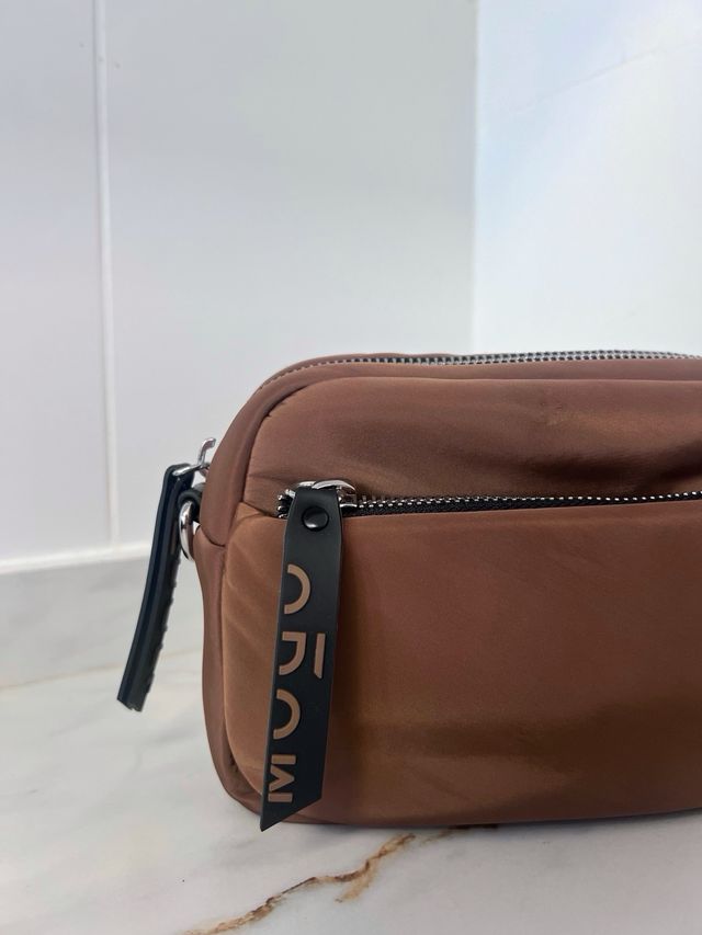 Bolso de Adolfo Dominguez