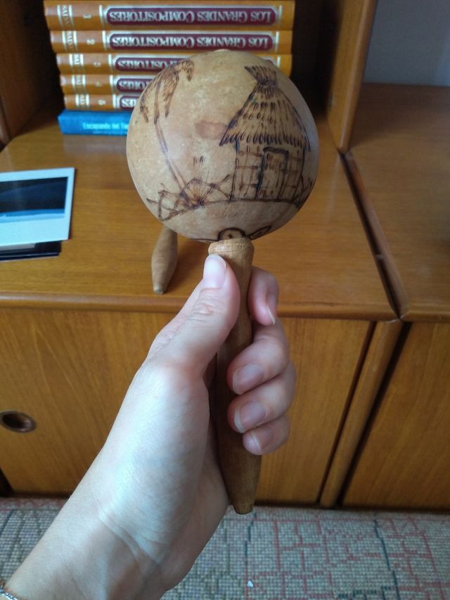 Maracas de Cuba