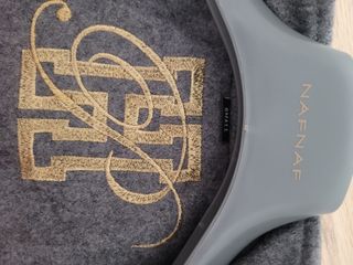 Abrigo highly preppy