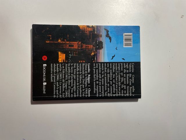 el secret de caterina cremec