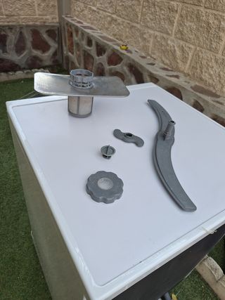 Accesorios lava-vajillas Fagor