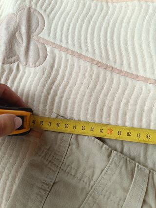 Pantalón Levis 