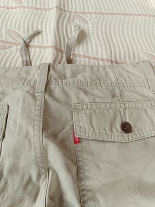 Pantalón Levis 