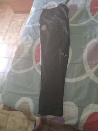 Chándal 