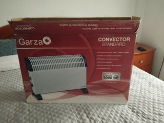 Radiador portátil 