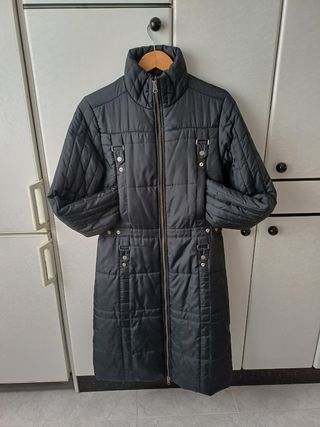 Parka larga de KILLER LOOP
