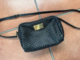 Bolso negro Bimba Y Lola