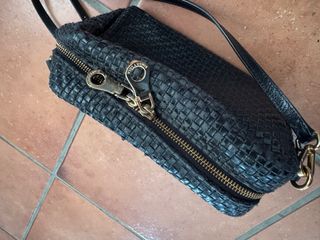 Bolso negro Bimba Y Lola