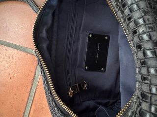 Bolso negro Bimba Y Lola