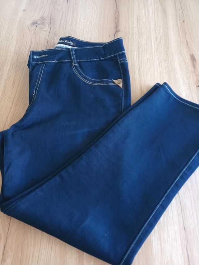 Pantalon Pilar Prieto