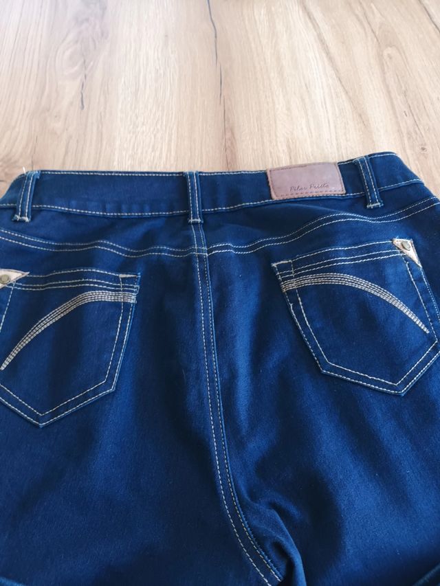 Pantalon Pilar Prieto