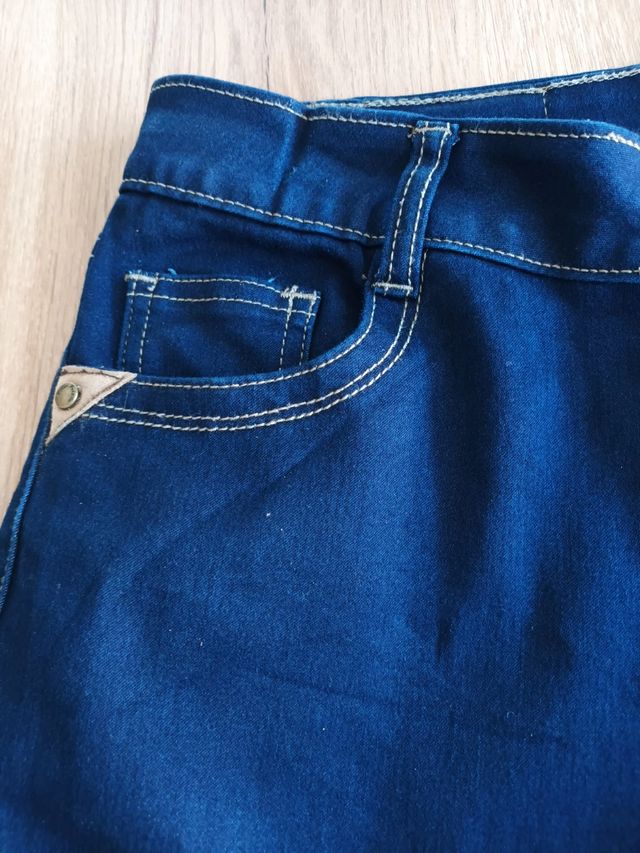 Pantalon Pilar Prieto