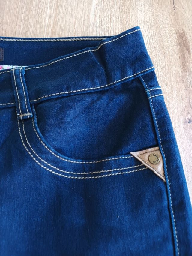 Pantalon Pilar Prieto