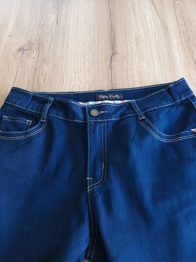 Pantalon Pilar Prieto