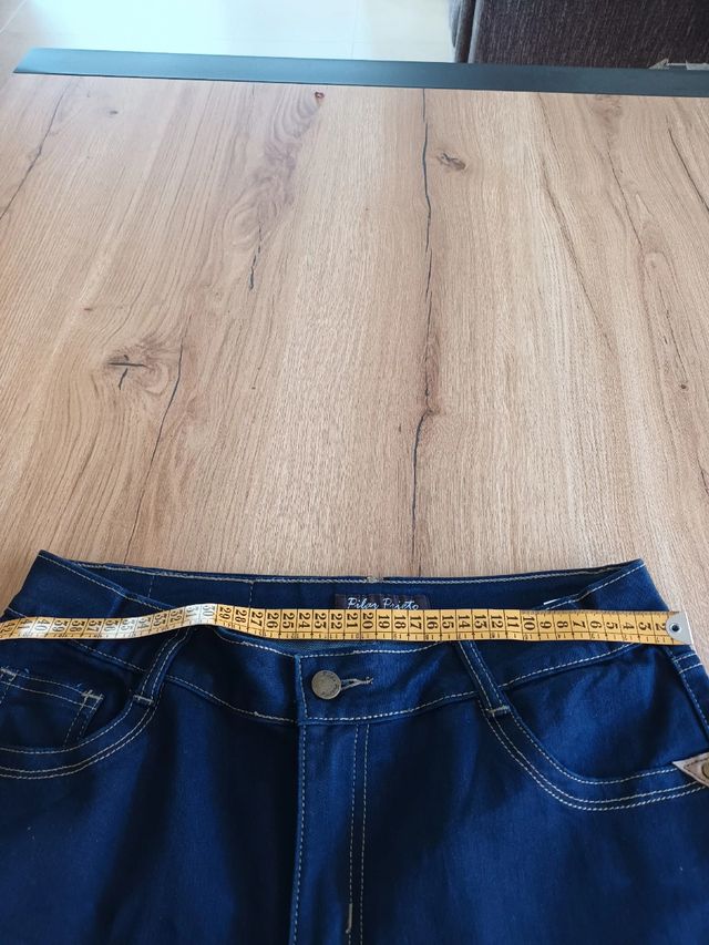 Pantalon Pilar Prieto