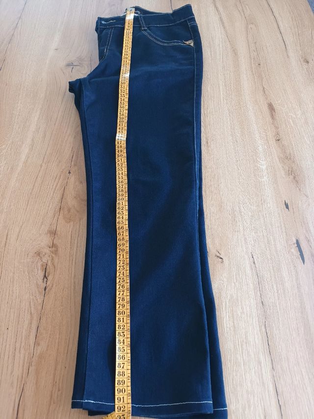 Pantalon Pilar Prieto