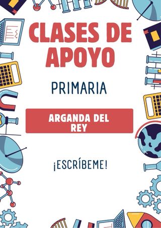 Clases particulares
