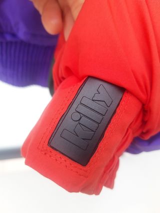 Anorak killy vintage.