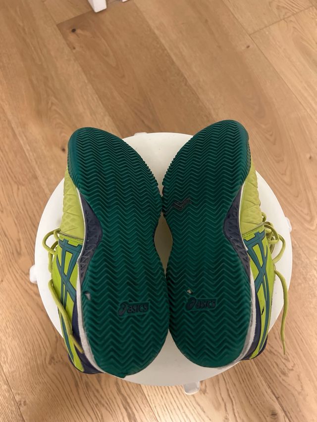 Zapatilla deporte Asics