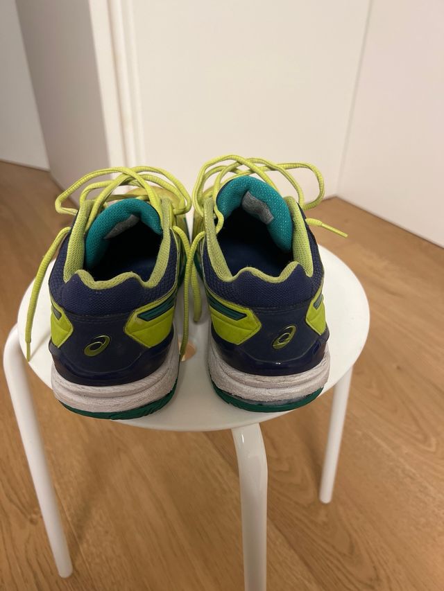 Zapatilla deporte Asics