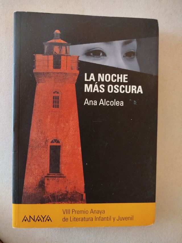 La noche más oscura (Spanish Edition)
