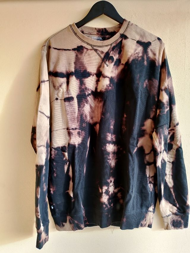 Felpa XL mai indossata 