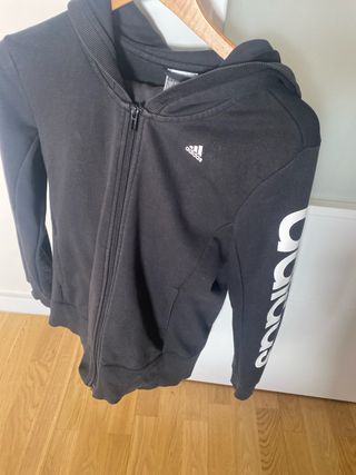 Chandal adidas mujer