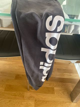Chandal adidas mujer