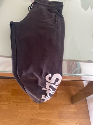 Chandal adidas mujer