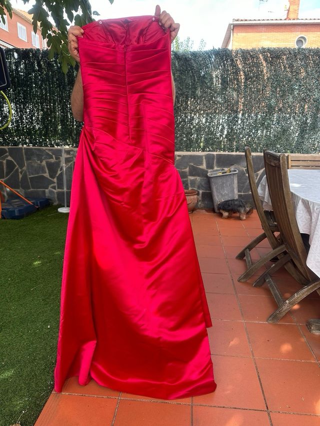 Vestido para evento
