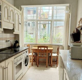 Piso con encanto 