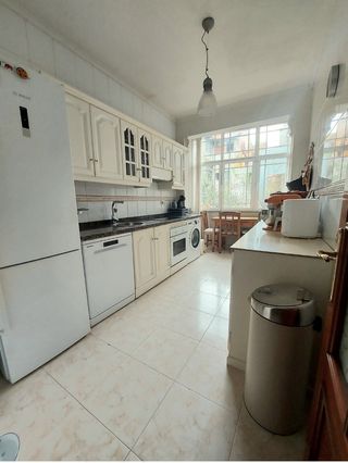 Piso con encanto 