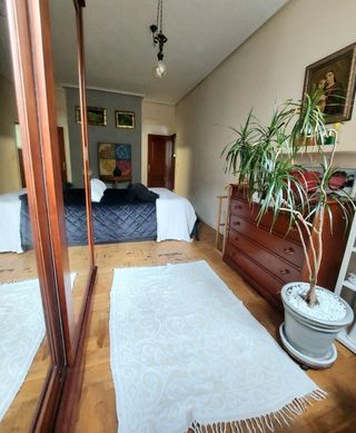 Piso con encanto 