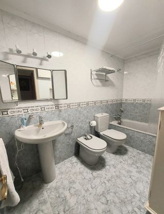 Piso con encanto 