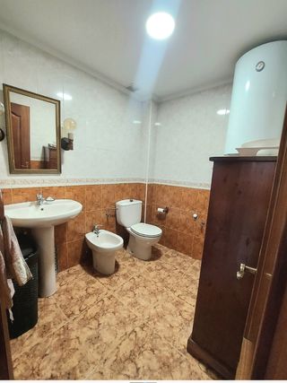 Piso con encanto 