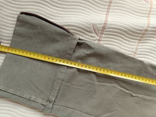 Pantalón cargo