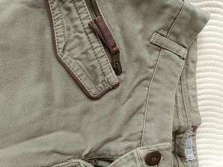 Pantalón cargo