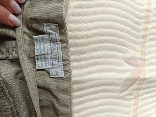 Pantalón cargo