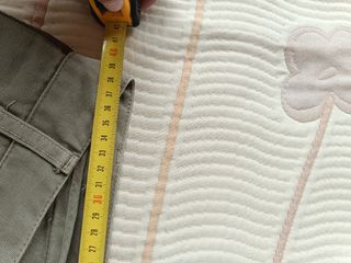 Pantalón cargo