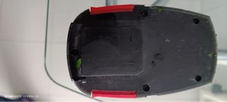 Taladro de bateria