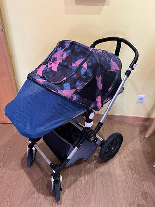 Bugaboo camaleon 3