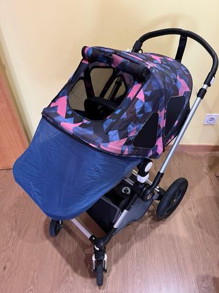 Bugaboo camaleon 3