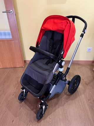 Bugaboo camaleon 3