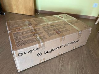 Bugaboo camaleon 3