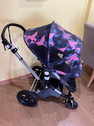 Bugaboo camaleon 3
