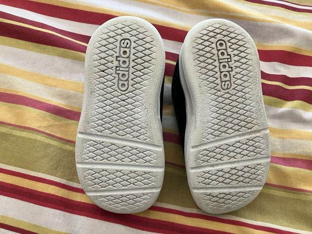 Bambas Adidas talla 21