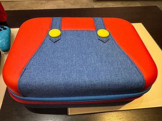 Pack de Nintendo Switch Consola